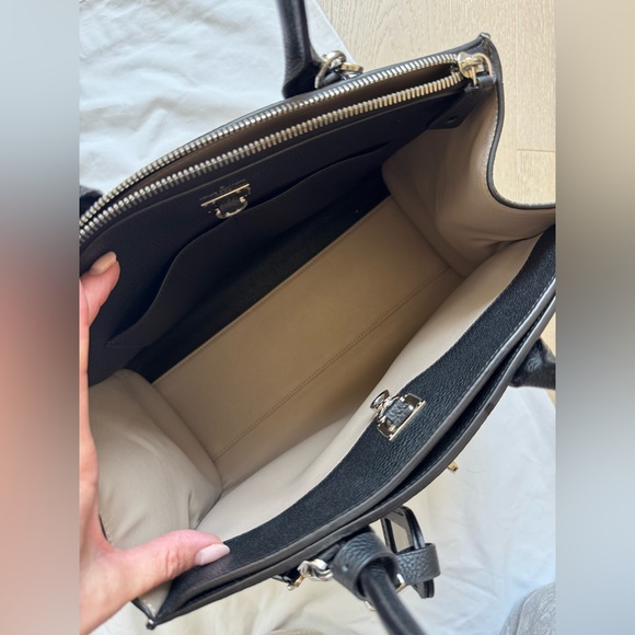 Louis Vuitton City Steamer Leather Bag - Picture 11 of 15